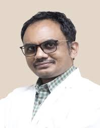 Dr Avs Suresh